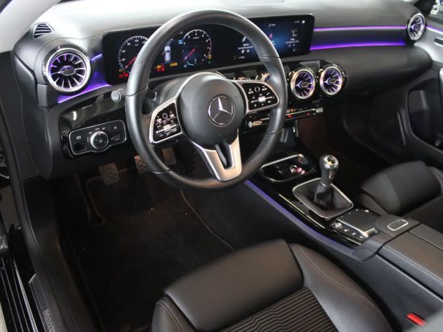 Mercedes-Benz CLA 180 Shooting Brake