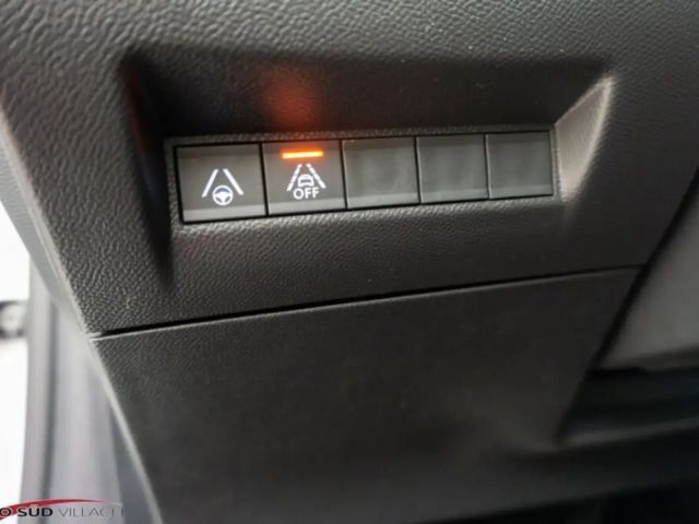 Peugeot E-208 GT-Line