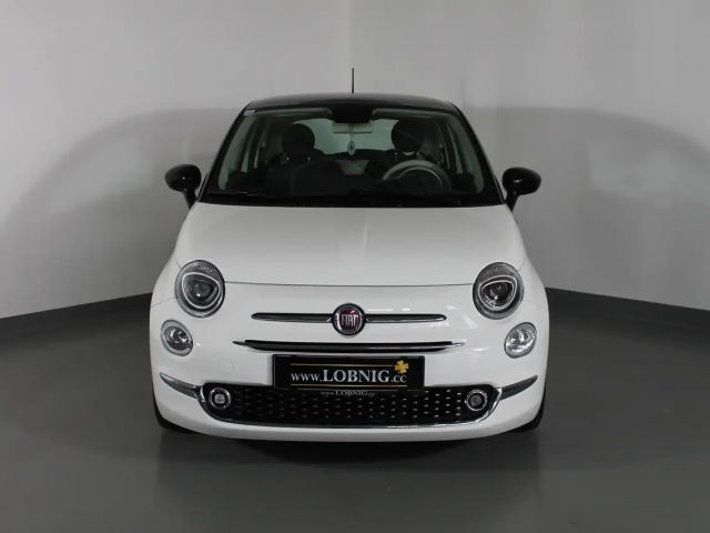 Fiat 500 Dolcevita