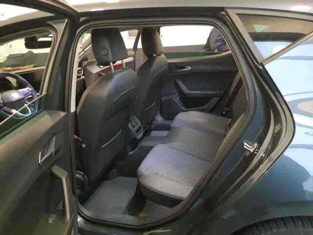 Seat Leon 1.5 TSI FR-lijn