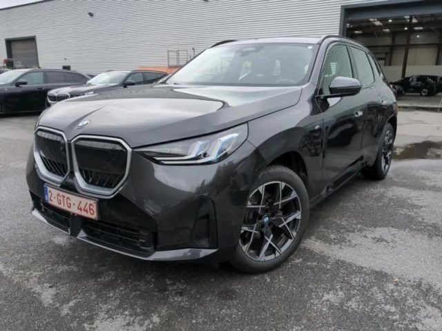 BMW X3 M-Sport