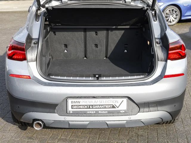 BMW X2 Advantage pakket xDrive25e
