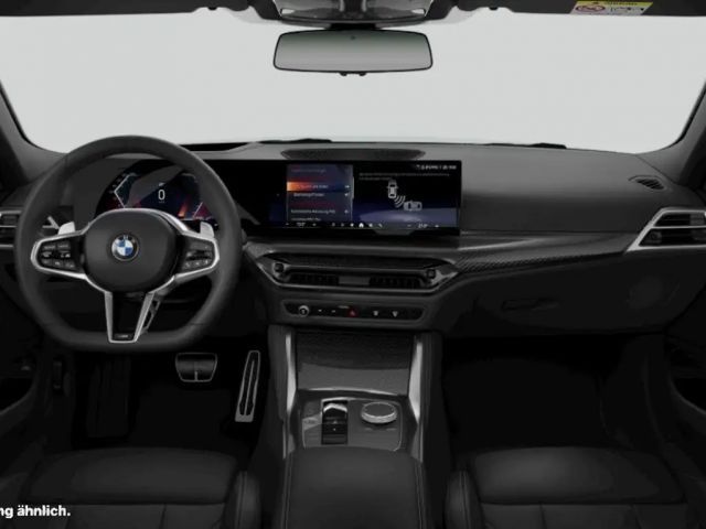 BMW 430 430i Coupé M-Sport xDrive