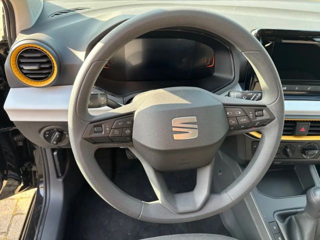 Seat Ibiza 1.0 TSI Reference