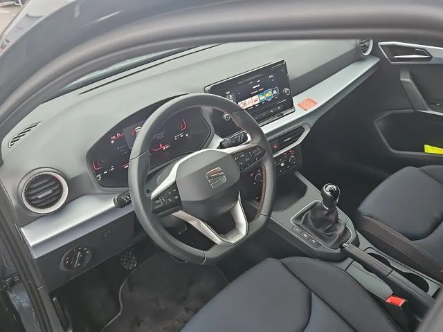 Seat Ibiza 1.0 TSI FR-lijn