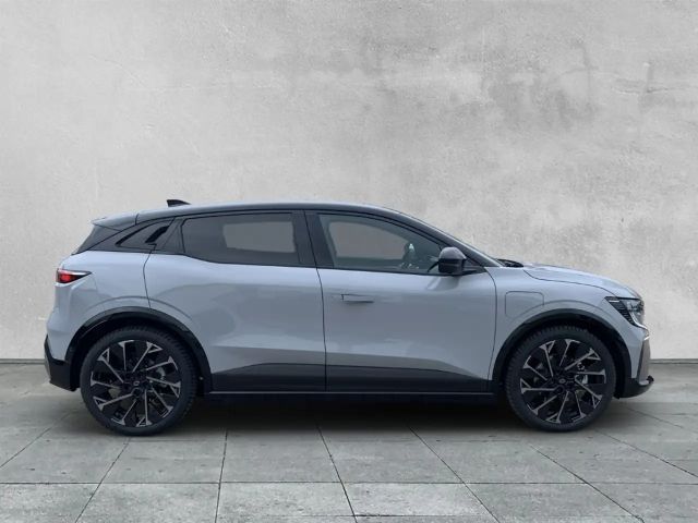 Renault Megane E-Tech Alpine E-Tech Esprit