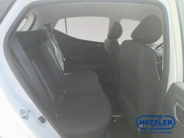 Hyundai i10 1.0 Trend