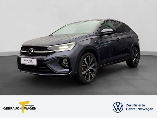 Volkswagen Taigo 1.5 TSI DSG R-Line