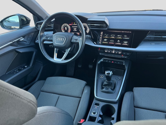 Audi A3 30 TFSI Sportback