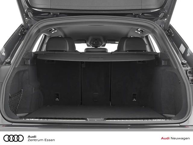 Audi Q5 Quattro S-Line