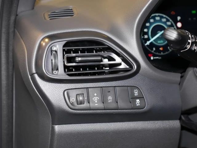 Hyundai i30 N Line T-GDi