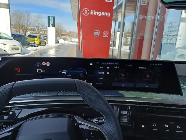 Peugeot 5008 GT-Line