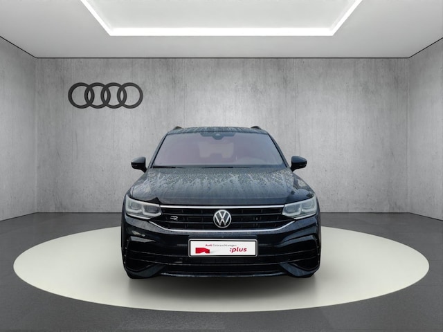 Volkswagen Tiguan 2.0 TSI 4Motion