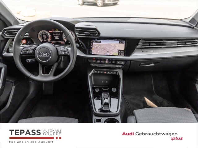 Audi A3 35 TFSI S-Tronic Sportback