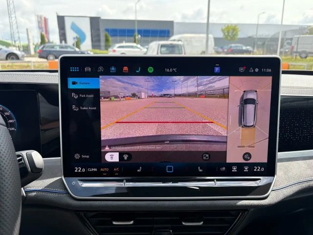 Volkswagen Passat DSG Sport Variant