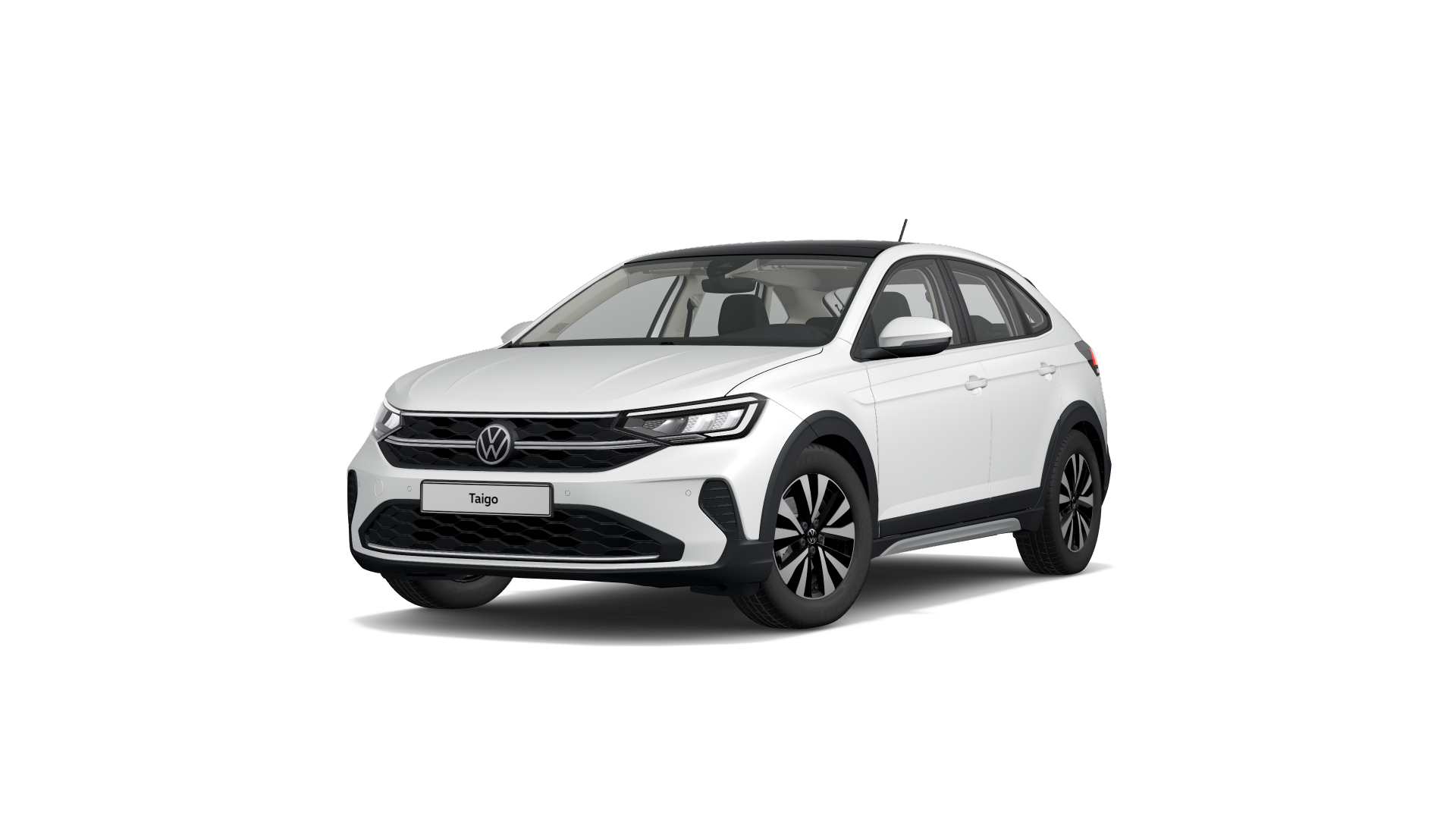 Volkswagen Taigo 1.0 TSI Life