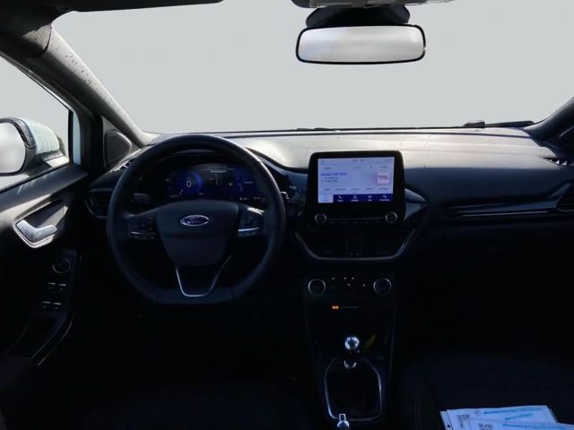 Ford Puma EcoBoost ST Line