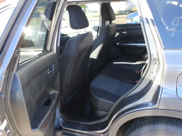 Suzuki Vitara Boosterjet Comfort Hybrid