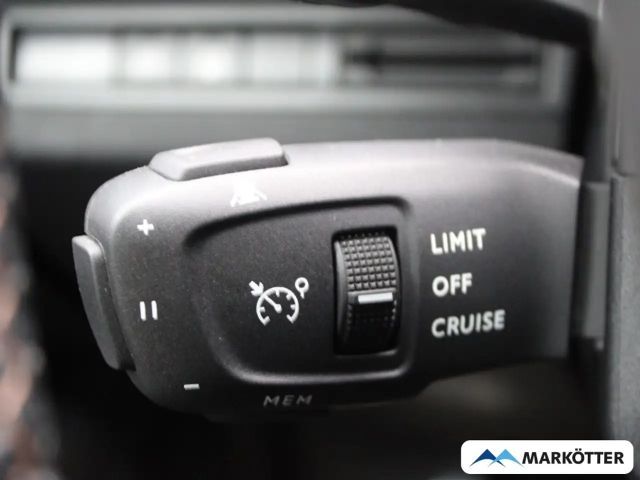 Peugeot 5008 GT-Line