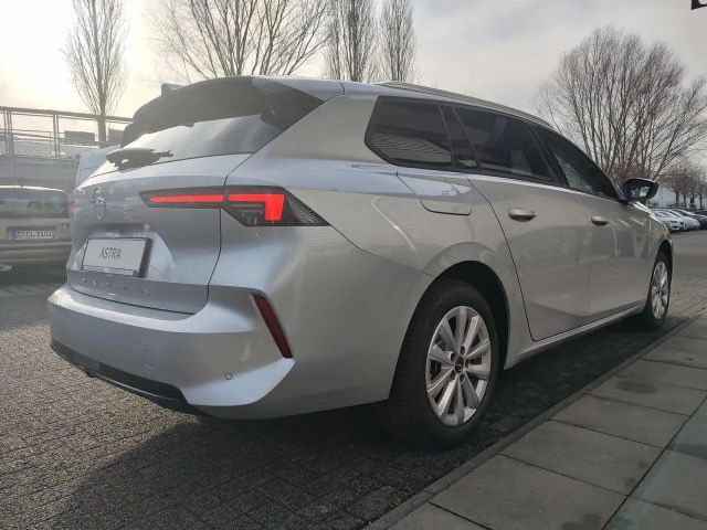 Opel Astra Elegance