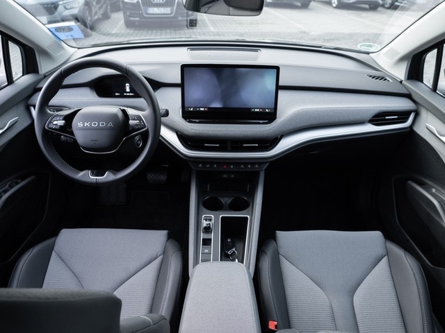 Skoda Enyaq Enyaq 85x AHK+MATRIX+RFK+NAVI