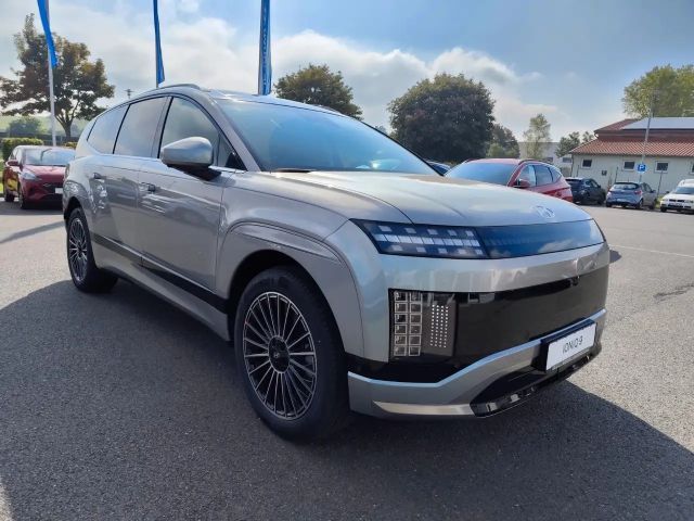 Hyundai IONIQ 9 4WD 7-zits UNIQ
