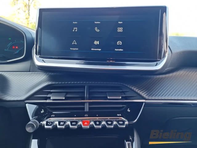 Peugeot 2008 Hybrid Style