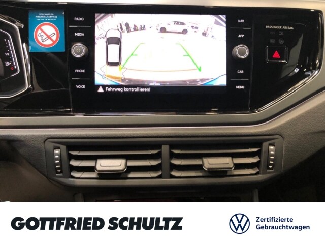 Volkswagen Taigo DSG R-Line