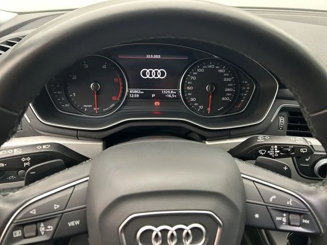 Audi A4 40 TDI
