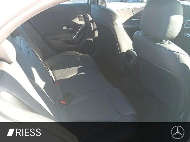 Mercedes-Benz A 250 4MATIC Hatchback