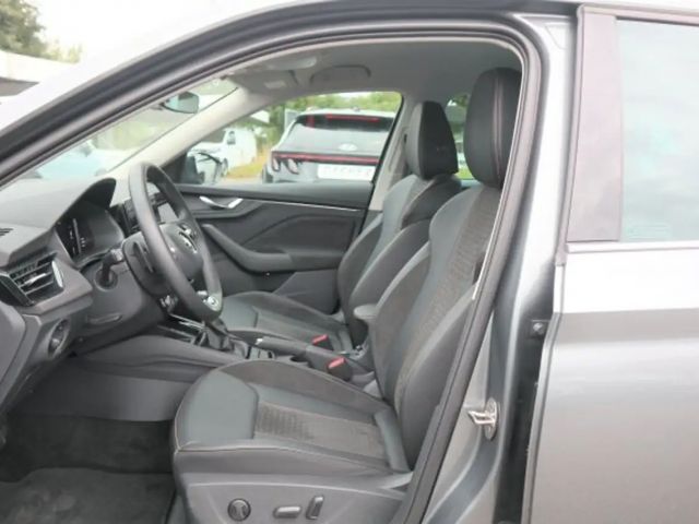 Skoda Kamiq 1.5 TSI Selection