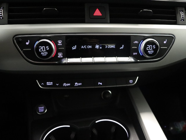 Audi A4 40 TDI Avant Quattro S-Tronic