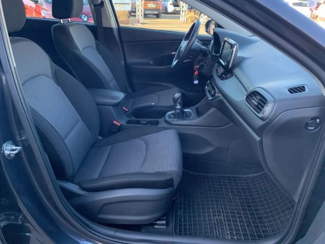 Hyundai i30 1.0 Hybrid T-GDi