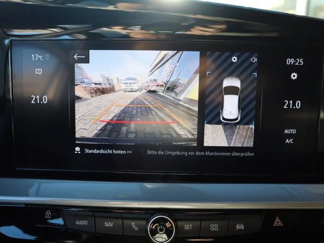 Opel Mokka 1.2 Turbo Ultimate