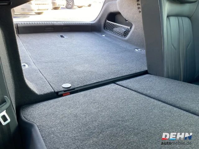 Audi A6 2.0 TDI Sedan