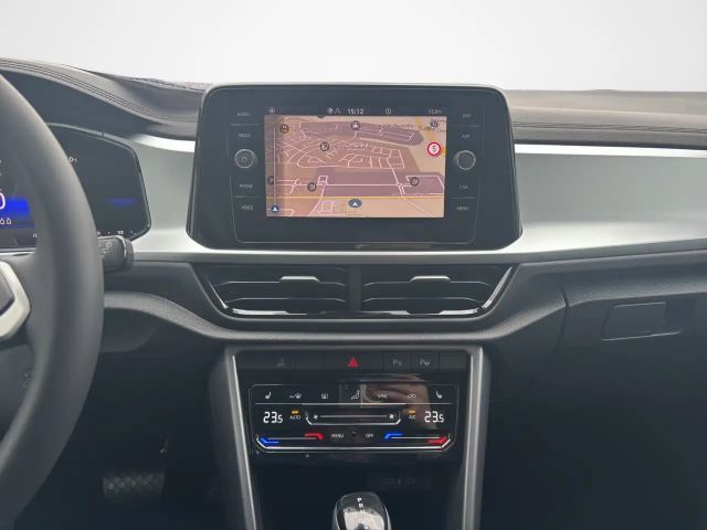 Volkswagen T-Roc 1.5 TSI DSG Life