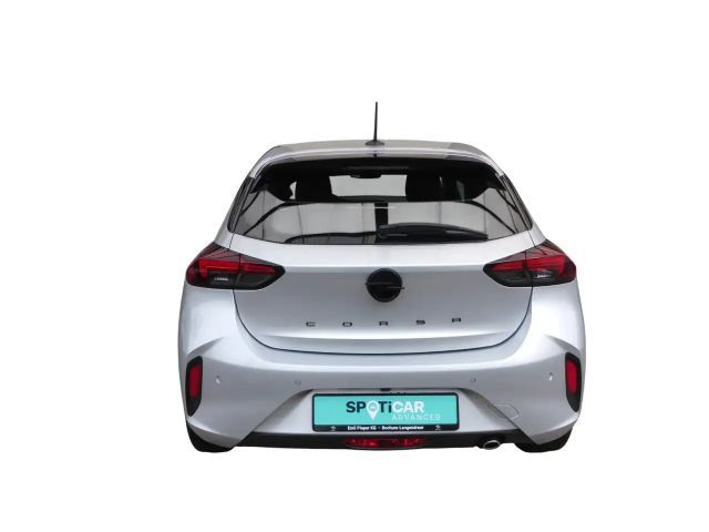 Opel Corsa GS-Line Grand Sport