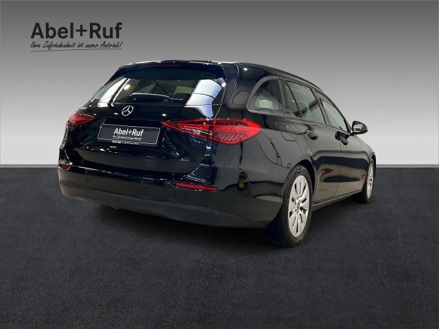 Mercedes-Benz C 200 Estate