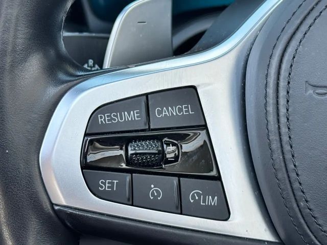 BMW 420 420i Cabrio M-Sport