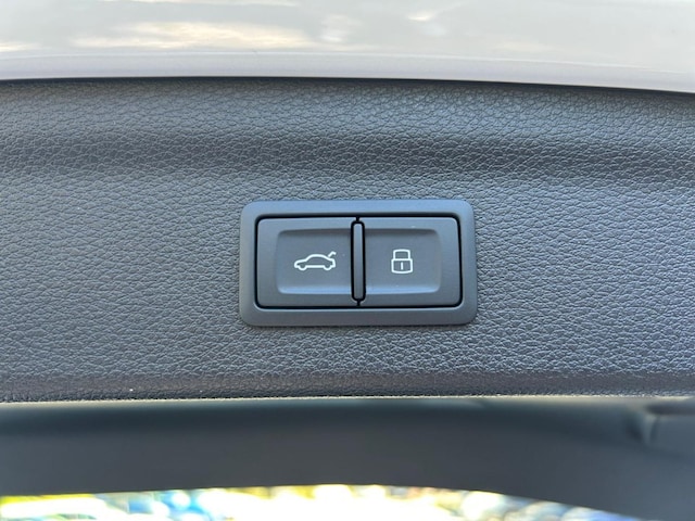 Audi Q3 35 TDI S-Tronic