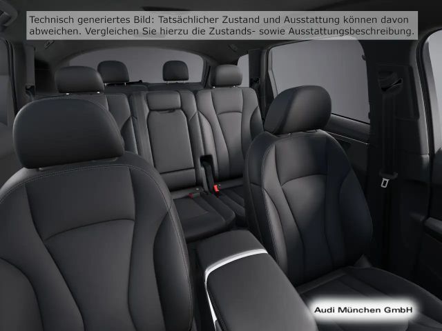 Audi Q7 45 TDI Quattro