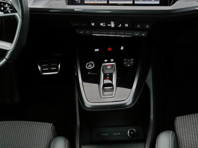 Audi Q4 e-tron Quattro