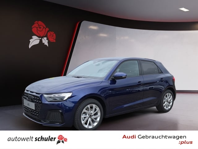 Audi A1 30 TFSI S-Tronic Sportback