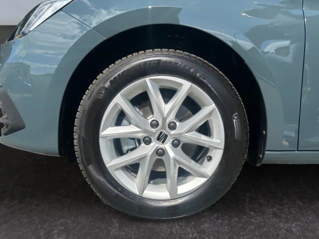 Seat Leon 1.5 eTSI DSG