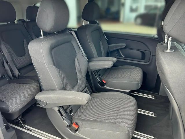 Mercedes-Benz EQV 300 Limousine Lang