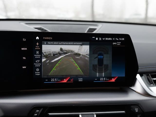 BMW iX1 M-Sport xDrive