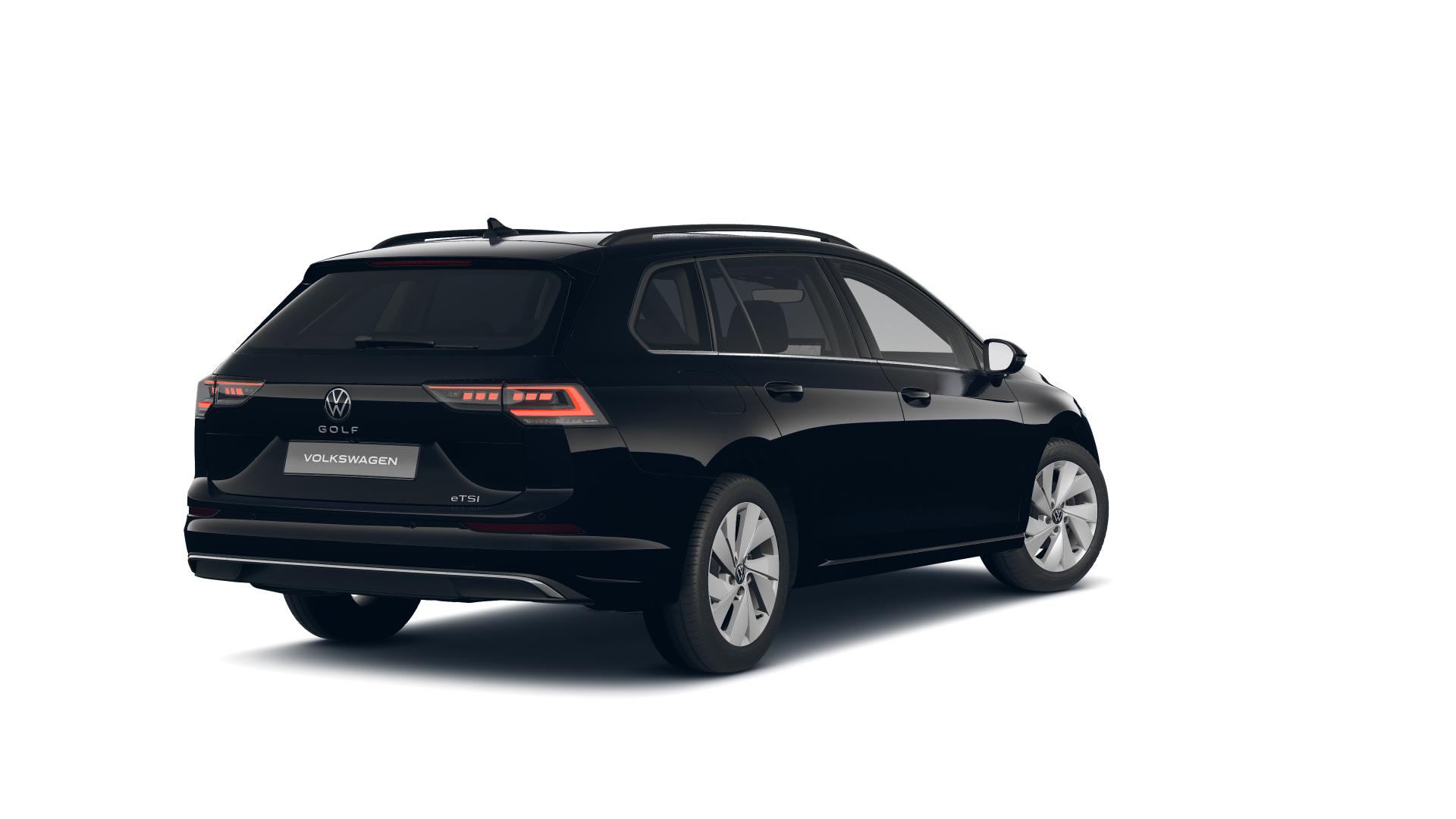 Volkswagen Golf DSG Golf VIII Style Variant