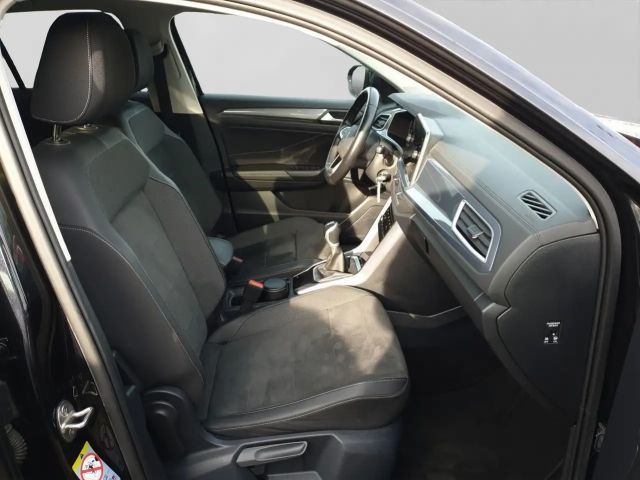 Volkswagen T-Roc 1.0 TSI Style