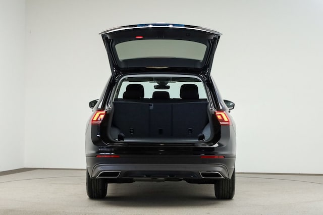 Volkswagen Tiguan 2.0 TDI 4Motion Allspace DSG
