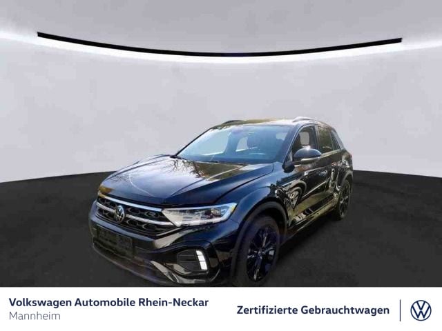 Volkswagen T-Roc 1.5 TSI DSG R-Line